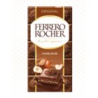Ferrero Rocher mliečna čokoláda 90g